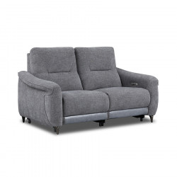 Enya 2 Seater Electric Recliner